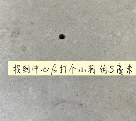 阳江市瓷砖空鼓维修公司专业解答在瓷砖铺贴过程中，如果砂料搅拌不均匀，将会带来以下问题